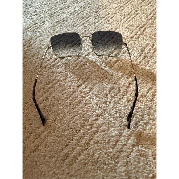 Authentic Ray-Ban 1971 Square Sunglasses main image 2
